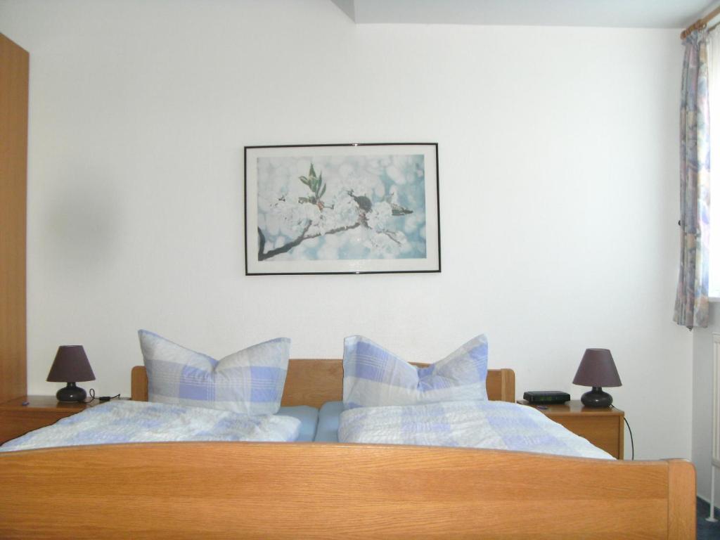 Hotel Kiek Ut Pellworm Luaran gambar